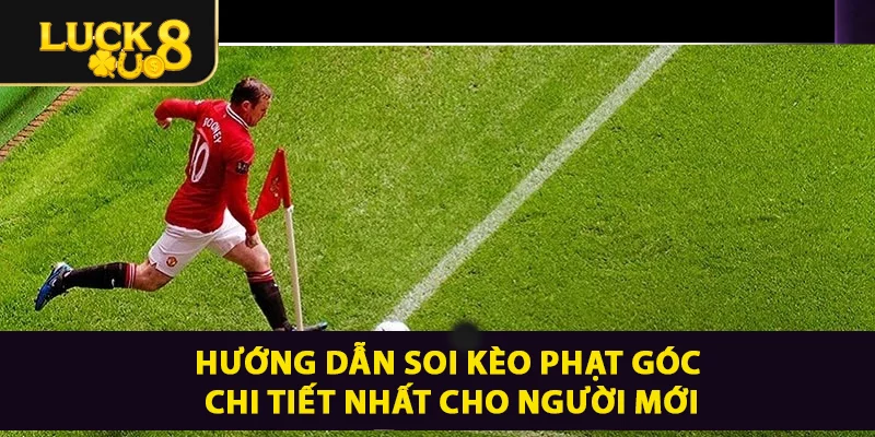 kèo phạt góc